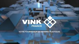 Vink France, votre fournisseur de mati&egrave;res plastiques