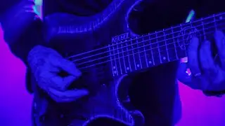 LEE MCKINNEY - Rising Tide