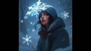 Snow Fall (Holiday's Album)