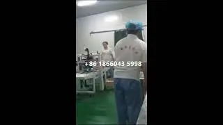 Automatic Distribute Spread Feeding System for Sala Sticks snacks food extruder Machine