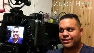 Zero Hype Season 2 Ep. 2