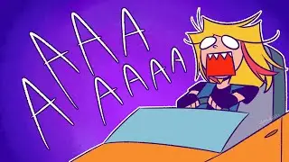 Aladison Compilations: Perfectly Cut Screams #1