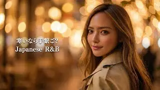 【途中広告なし】 [Japanese R&B] 