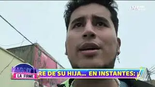 Youtuber Samir se defiende tras ser sindicado de incitar caos en chocolatada
