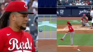 HP Umpire Jerry Layne Having Some Issues Tonight & Matt Carpenter In Right Field!