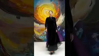and yet #painting #movingpainting