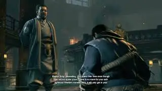 Batman: Arkham Origins | Rite of Passage (Initiation DLC) Campaign (As Bruce Wayne)