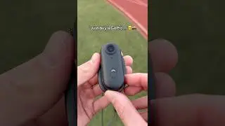 It&rsquo;s better and cheaper🤫📸 #pov #camera #snapcam #fyp #football #povcamera #shorts