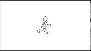 Vector based animation