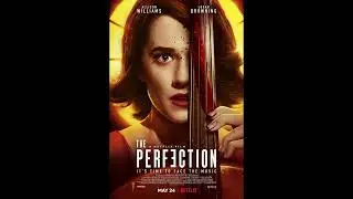 Movie soundtrack from The perfection (2019) - Cello duet number 3