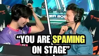 SK Isma Interview