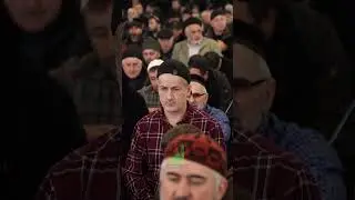 НОЧЬ БАРААТ