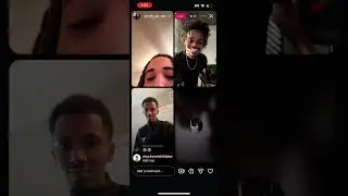 Oneplaymike Get Exposed For Not Making Whim Wham Beat Hit Song By Pluto & Yk/ Raq Baby & More ‼️👀🤯😱