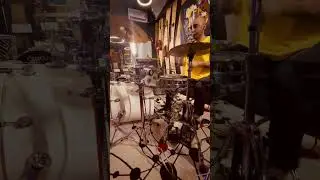 Drum cover Less Than Jake - gainesville rock city #drumcover #drums #drummer #punkrock #aramdrums