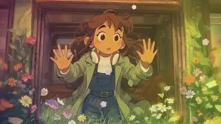 Forest Fables - Game Trailer 2025
