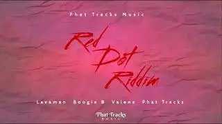 Boogie B - D Kinda Whine Da Working {Soca 2025} Red Dot Riddim