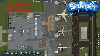 SimAirport: The Career #42