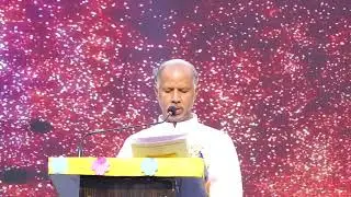 Fr Roch Memorial High School || AC Guards Road, Khairatabad || Golden Jubilee Celebrations