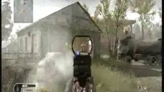 xTKOx BLaCk0uT montage
