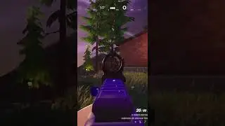 Fua se fue a 1 de vida.  #fortnite #nose #casual #crack