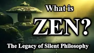 The Philosophy of Zen &ndash; Simplicity, Emptiness, and Inner Peace