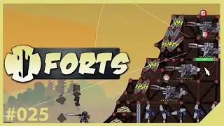 Forts 🚀Ein 