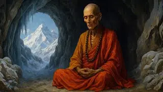 Mummified Alive The Japanese Monks Who Became Living Buddhas