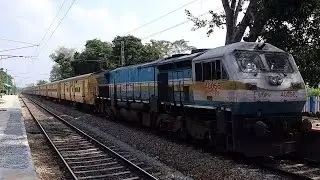 UBL WDP-4B with Gol Gumbaz Exp