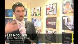 Raw Talent Academy @ City College Plymouth NAW2012 ITV