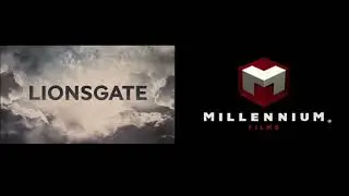 Lionsgate/Millennium Films (2013)