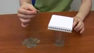 Tanulj trükköt! - Háromszoros átejtés - BuveszMusor.hu