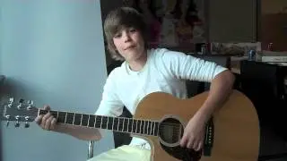 Justin Bieber // Beautiful Soul