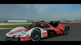 Porsche 963 LMDH race at Silverstone |High graphics gameplay| racing game video for kids 