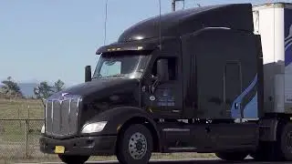CDL Program at TBCC