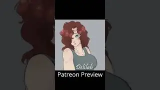 Suggestive Delilah  #f4a #southernaccent #preview  #audioroleplay