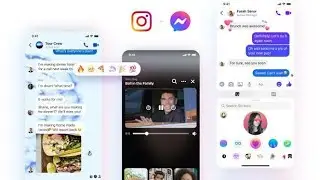how to update messenger in samsung