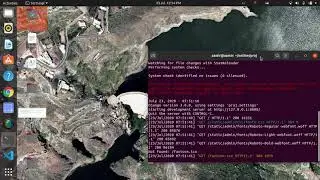 Django Hello World simple project