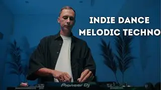 Havrylov | Live Bali, Indonesia | 4K Indie dance & Melodic Techno