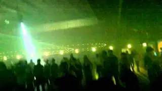 sonic revenge 02/04/2011 sandro galli parte 1