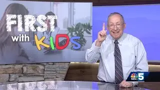 First with Kids: Breast lumps in children and teens