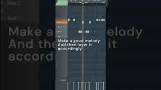 BIGROOM FROM VOCAL CHOPS IN 30 SEC #shorts