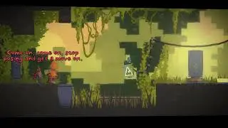 Lair Of The Clockwork God animations mock-up (for fun only!)