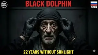 Black Dolphin Prison: Inside Russia's Brutal Supermax | True Crime Documentary