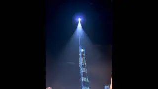 PNB 118 tower 🇲🇾 #pnb118 #skyscraper #tower #malaysia #tallestbuilding