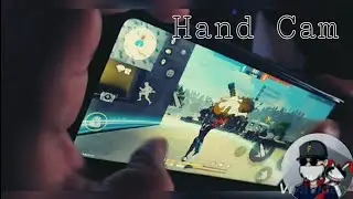 Nick You're Stupid 💥🔥 (SO LONG) D.E (HAND CAM ) القادم أجمل
