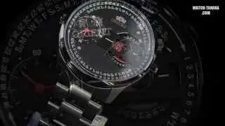 ORIENT STYLISH AND SMART DUAL II WV0041XC オリエント スタイリッシュ&スマート デュアル ツー