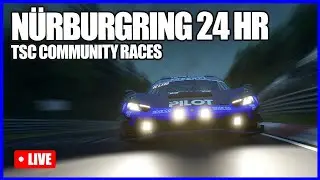 🔴 LIVE - Surviving Green Hell - with live stewarding