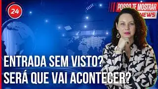 AR CPLP PARA TURISTAS: Presidente e equipe do Primeiro Ministro se pronunciam!