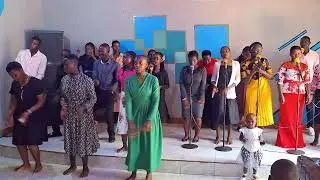Praise and Worship 