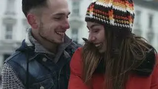 AdultFriendFinder.com - Parody Commercial